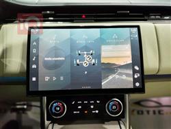 لاند ڕۆڤەر ڕانج ڕۆڤەر ڤۆگ